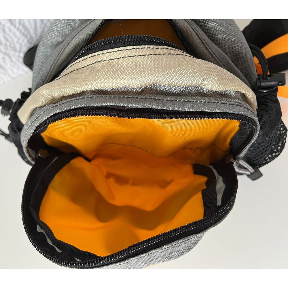 Marmot Walkabout Biospan waist pack - Picture 8 of 12